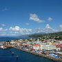 11-Dominica view from the ship